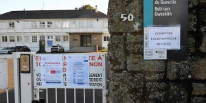 « On a du mal à y croire » : dans le Morbihan, trois communes se réveillent en troisième foyer du coronavirus en France