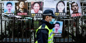 Un dissident chinois accusé de subversion pour avoir critiqué la gestion de crise du président