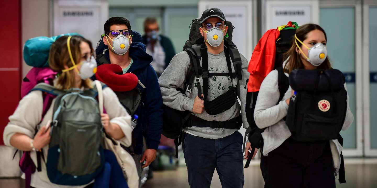 Encore peu touchée, l’Amérique latine prend des mesures drastiques contre le coronavirus