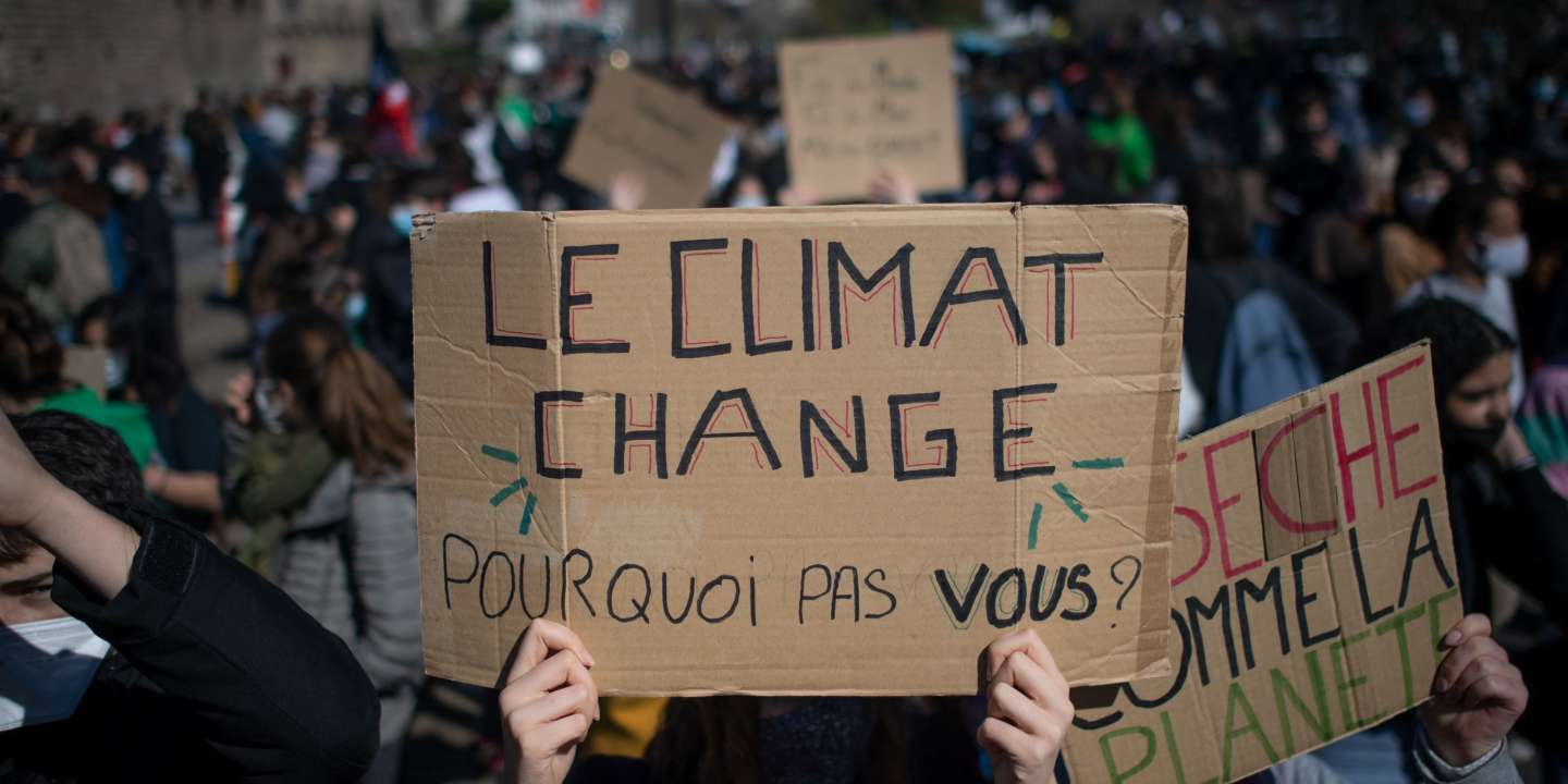 Loi Climat et résilience : « Si l’Etat n’organise pas activement la rénovation énergétique, elle ne se fera pas »