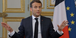 Vaccination contre le Covid-19 : « On n’a pas été assez vite, assez fort là-dessus », admet Emmanuel Macron