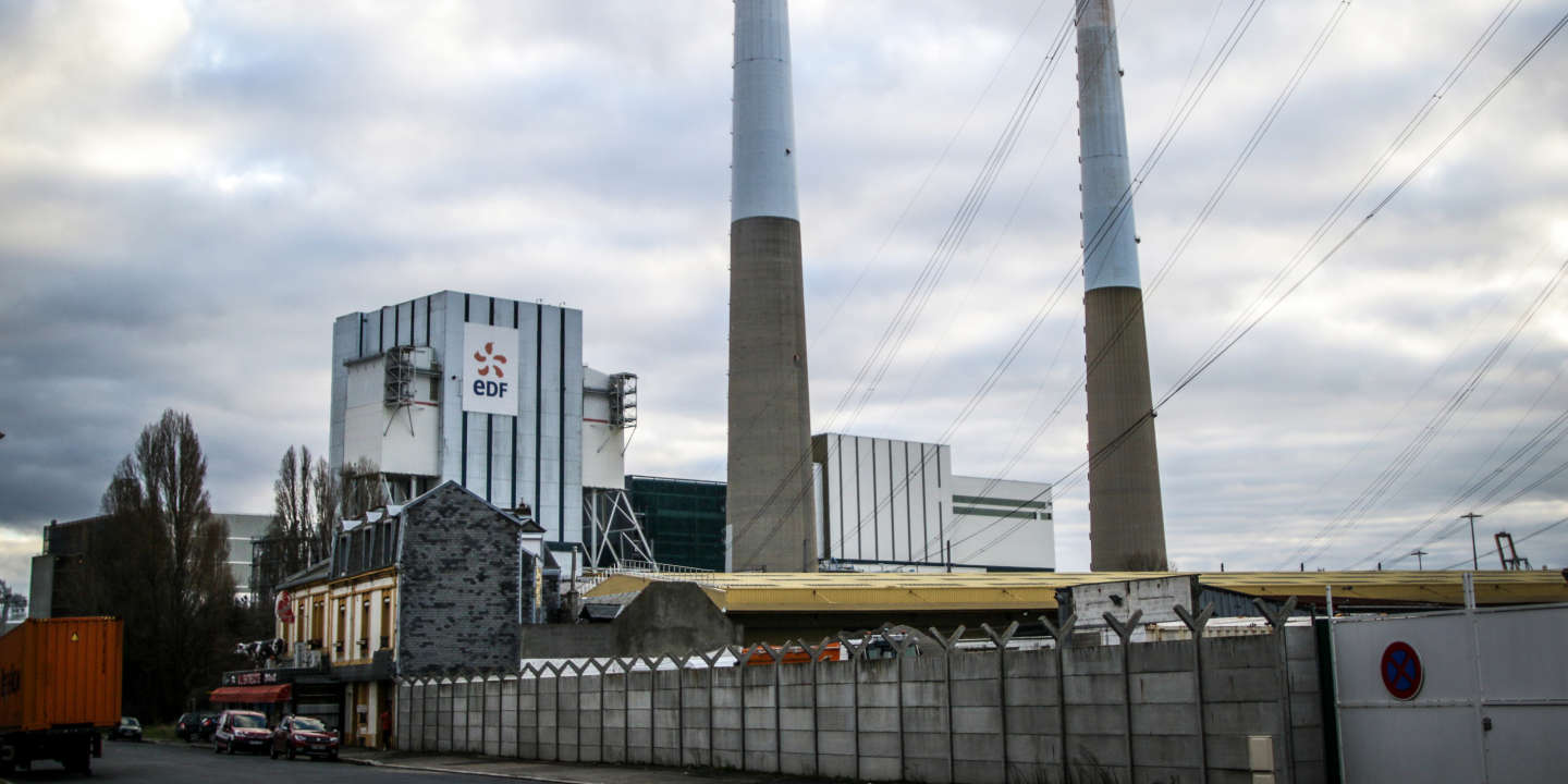 Energie : « L’adieu au charbon sera long, très long »