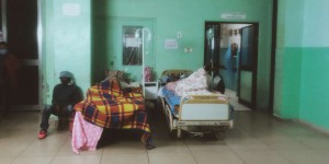 A Madagascar, des hôpitaux sous-équipés et débordés face à l’afflux des malades du Covid-19