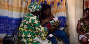 En Côte d’Ivoire, le lait maternel concurrencé par le marketing agroalimentaire