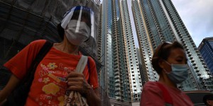 Covid-19 : à Hongkong, la population boude la vaccination