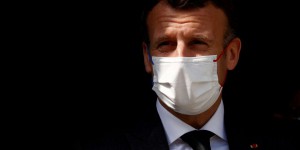 Emmanuel Macron assume le choix de « vivre avec » le Covid-19