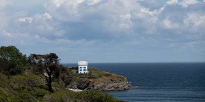 Le gouvernement lance le projet de parc éolien flottant au large de Groix et de Belle-Ile-en-Mer