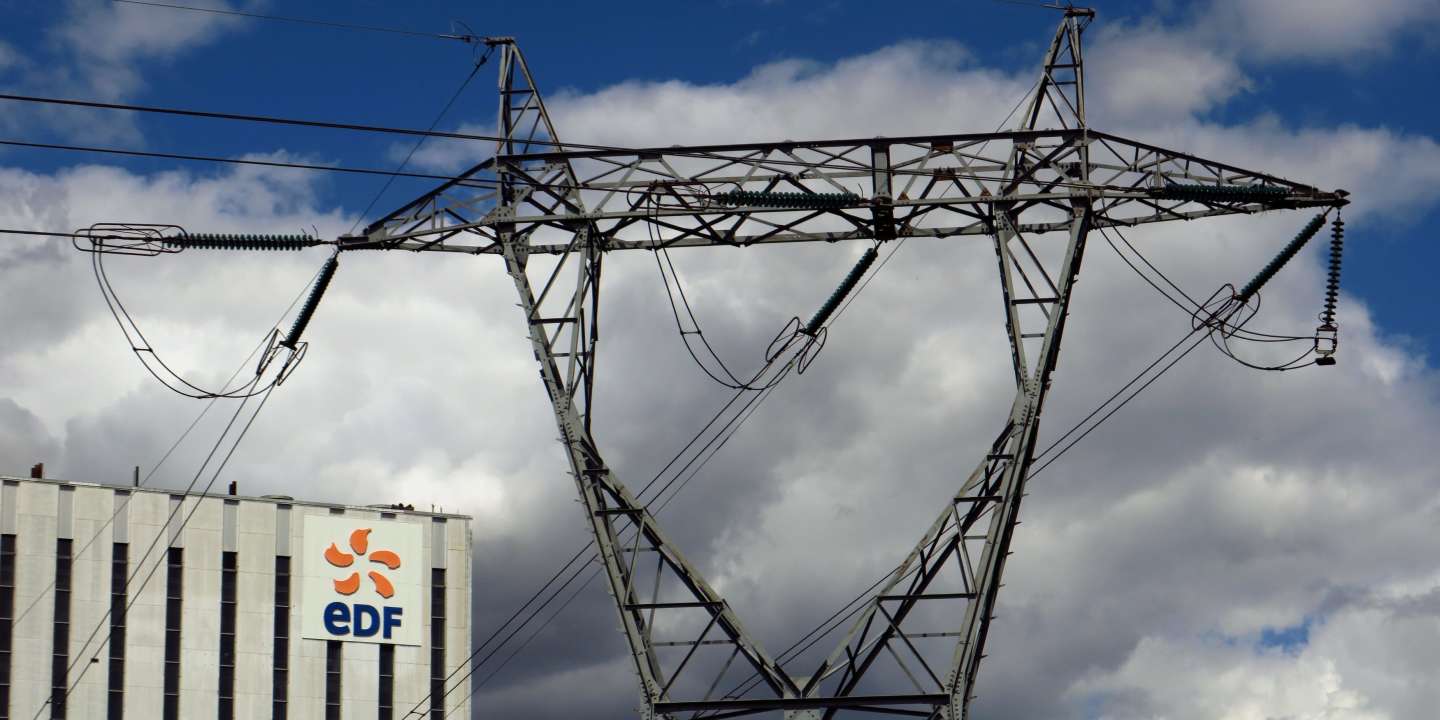 L’appel de Piketty, Mélenchon, Montebourg… pour « la construction d’un véritable service public de l’énergie sous contrôle citoyen »