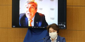 JO de Tokyo : au moins 75 % des résidents du village olympique seront vaccinés, assure le CIO