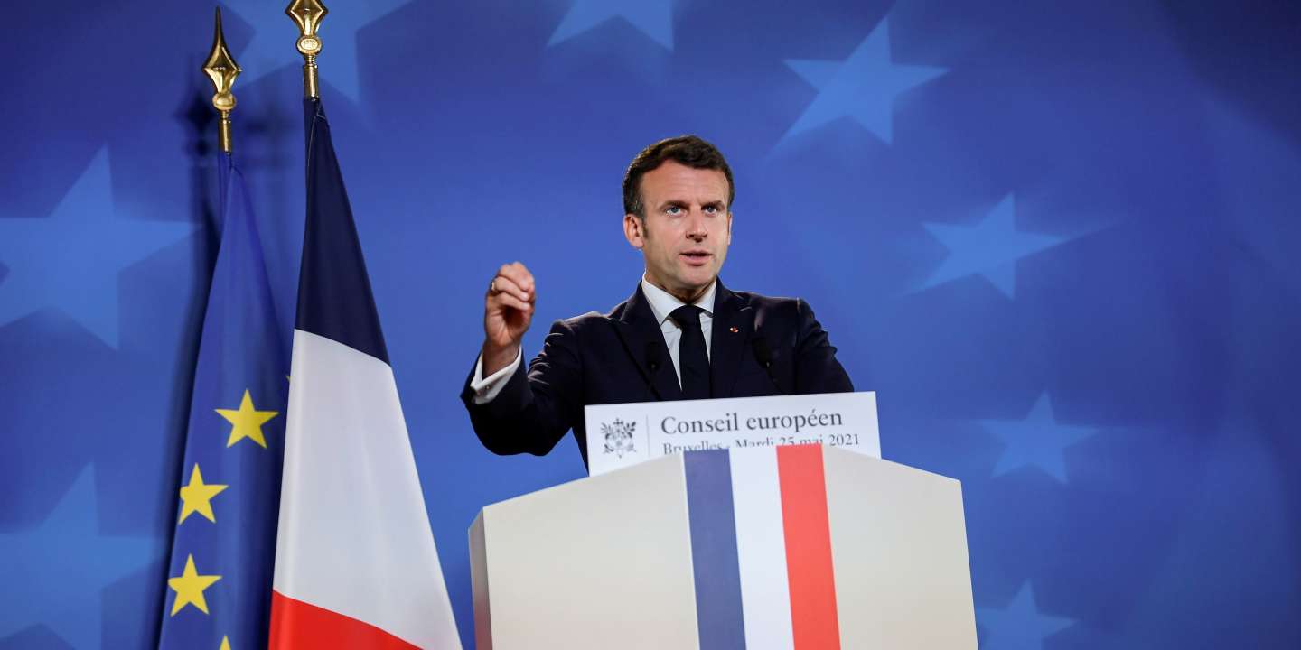 Covid-19 : la France à l’offensive pour un plan d’investissement européen