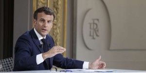 Fin de l’opération « Barkhane », dons de vaccins, haine en ligne : les points essentiels de la conférence de presse d’Emmanuel Macron