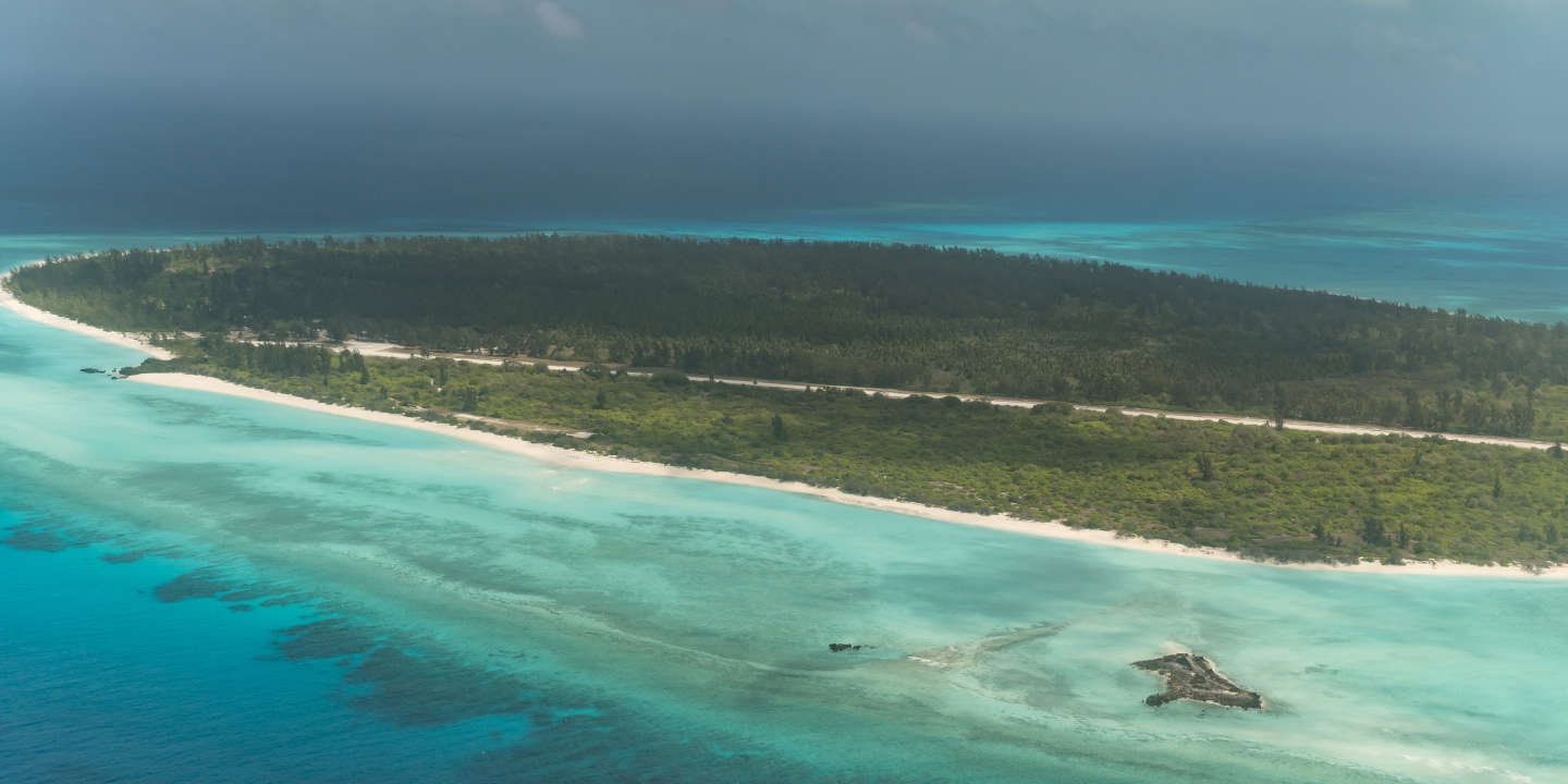 Les îles Glorieuses deviennent une réserve naturelle nationale