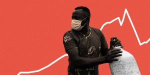 L’Afrique face au Covid-19 : en Afrique du Sud, la lutte contre l’épidémie nourrit la corruption