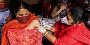 « Un nouvel engagement international pour l’équité face aux vaccins et pour vaincre la pandémie »