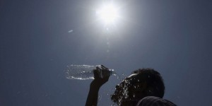 Canicule : des millions d’Indiens suffoquent sous les températures les plus élevées depuis 2012