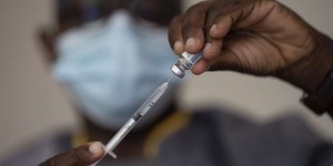 Covid-19 dans le monde : 300 000 doses de vaccin offertes par les Etats-Unis au Niger