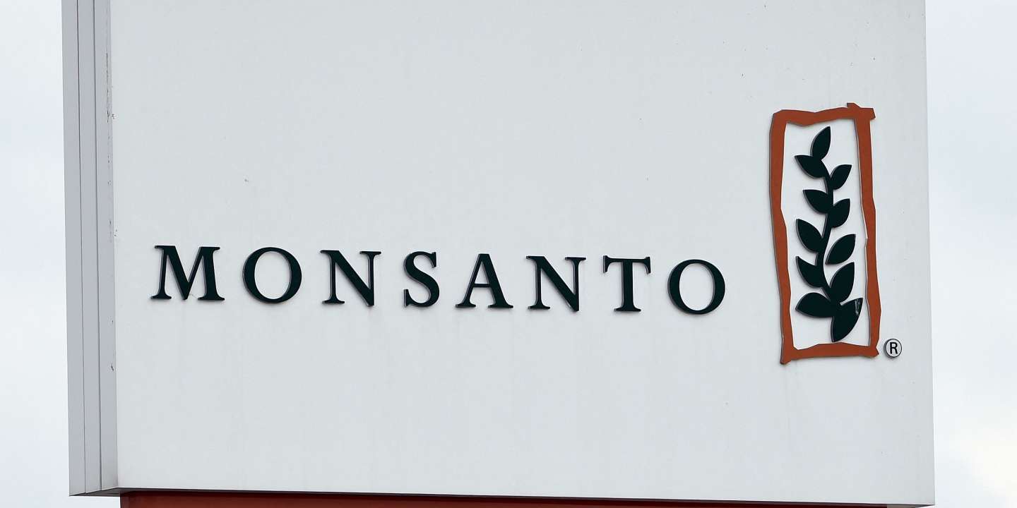 Monsanto sanctionné par la CNIL pour avoir fiché illégalement des personnalités à des fins de lobbying