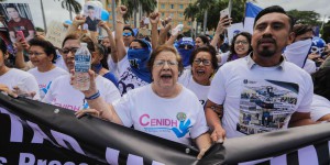 Au Nicaragua, le Parlement dissout 24 ONG ayant critiqué la gestion de la pandémie