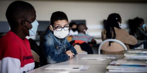 « Après dix-huit mois de pandémie, l’école ne doit pas rester le talon d’Achille de la stratégie sanitaire »