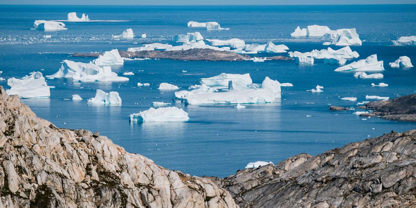 Le rapport des experts sur le climat constitue un « avertissement sévère de la part des scientifiques du monde entier »