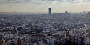 Urbanisme : les pistes pour adapter Paris au réchauffement climatique