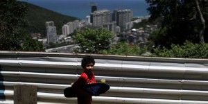 Covid-19 dans le monde : Rio lâche du lest, Israël se prépare à accueillir des touristes
