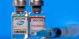 Covid-19 : les pays scandinaves suspendent l’utilisation du vaccin de Moderna pour les plus jeunes
