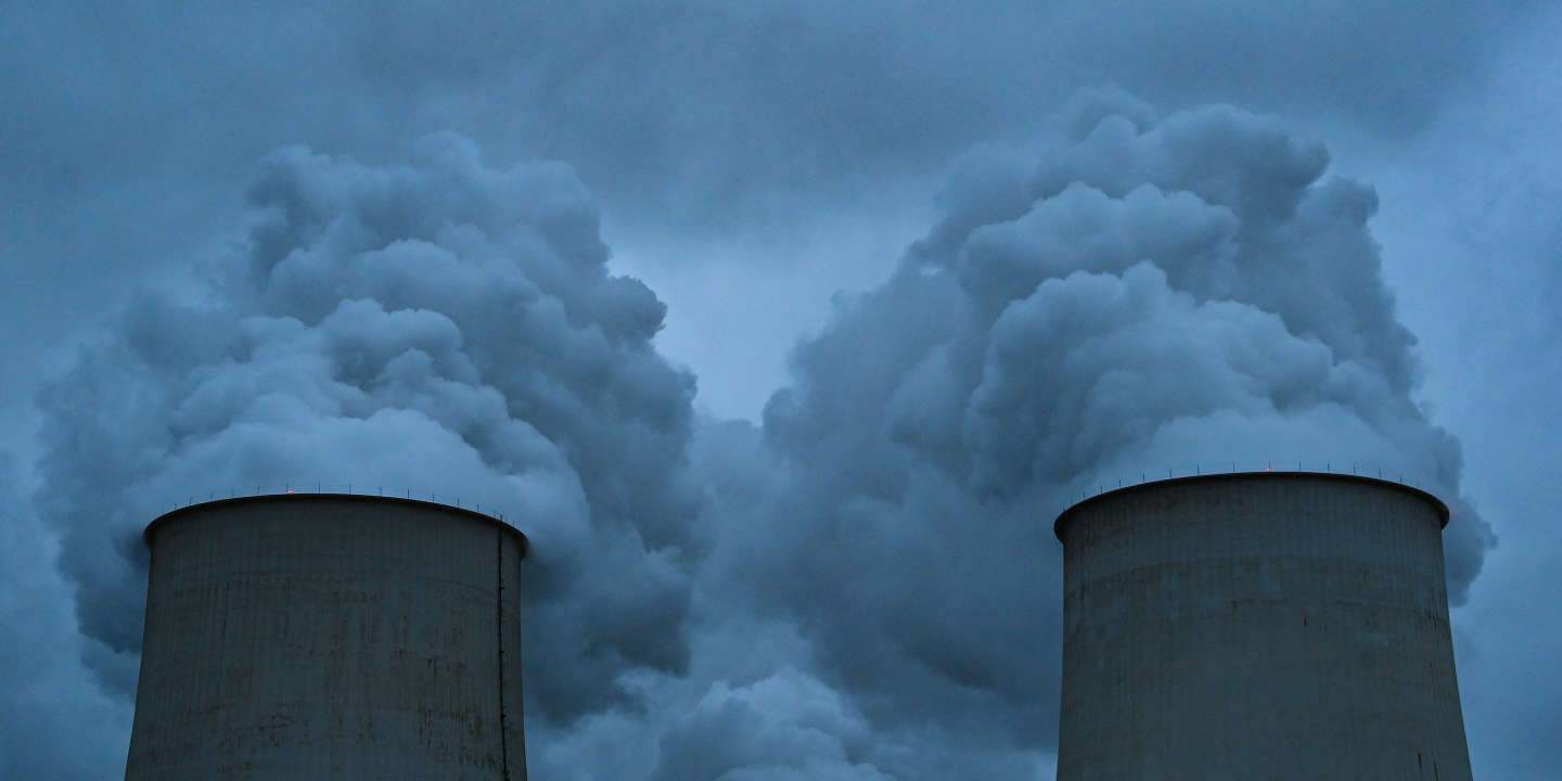 En Allemagne, la quête d’une neutralité carbone sans nucléaire