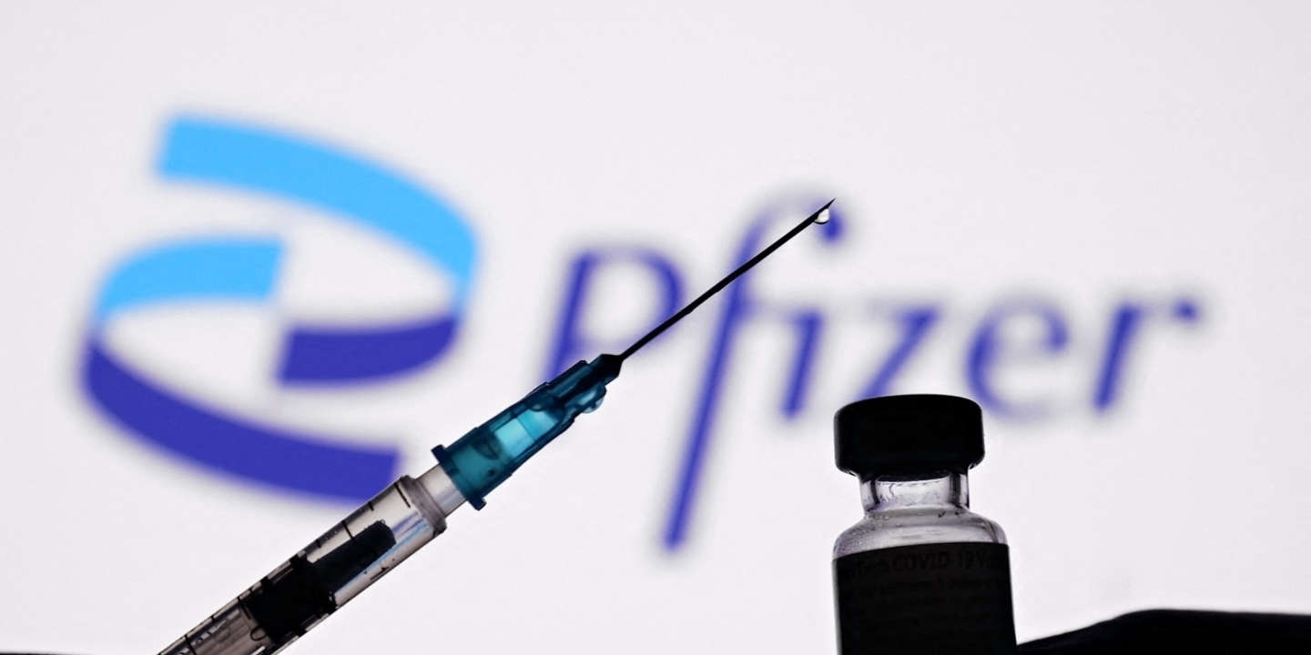 « La performance commerciale de Pfizer porte la marque d’un succès scientifique, industriel et politique »