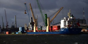 Les questions climatiques au cœur de la mue à venir du port d’Anvers