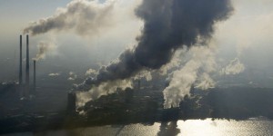 Europe : « A vouloir être trop rassurante, la BCE pourrait brider les efforts pour prendre le risque climatique au sérieux »