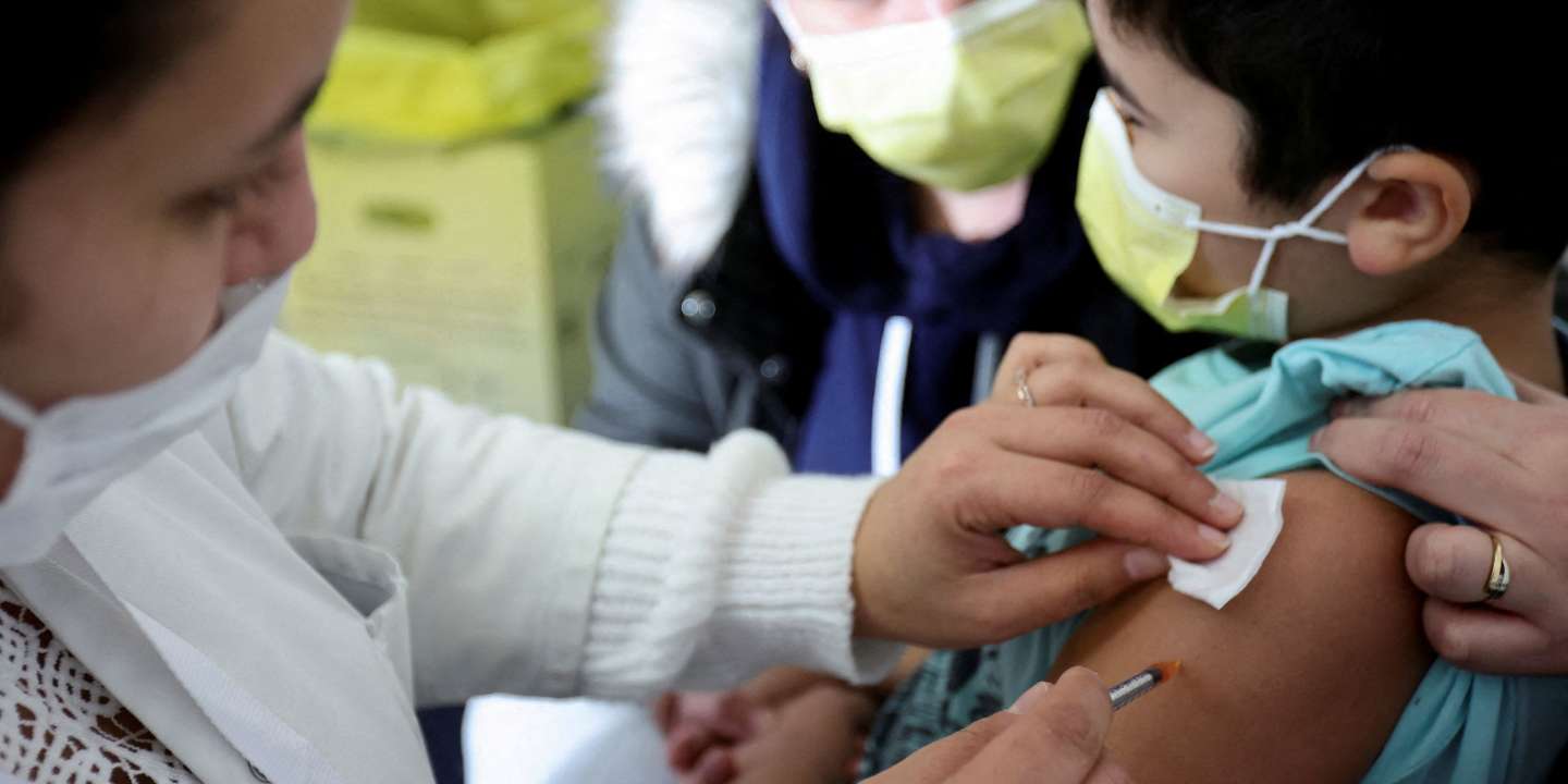 Covid-19 : l’accord d’un seul parent à nouveau suffisant pour vacciner un enfant