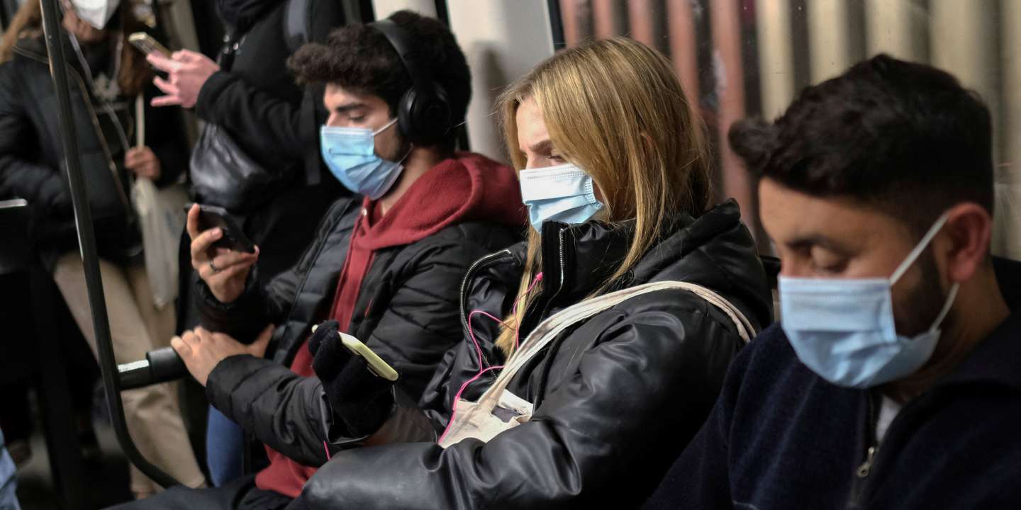 L’Espagne veut mener le débat sur un allègement du suivi de la pandémie