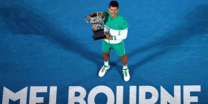 Tennis : Novak Djokovic annonce avoir obtenu une « dérogation » pour se rendre en Australie jouer l’Open