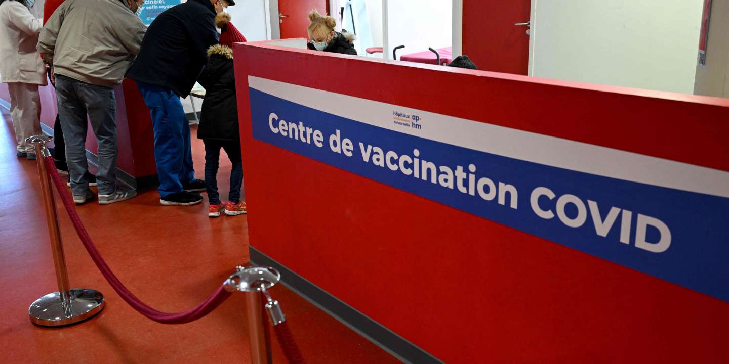 Vaccin Covid-19 : le délai d’attente de quinze minutes après le rappel est supprimé