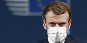 « Les non-vaccinés, j’ai très envie de les emmerder », déclare Emmanuel Macron