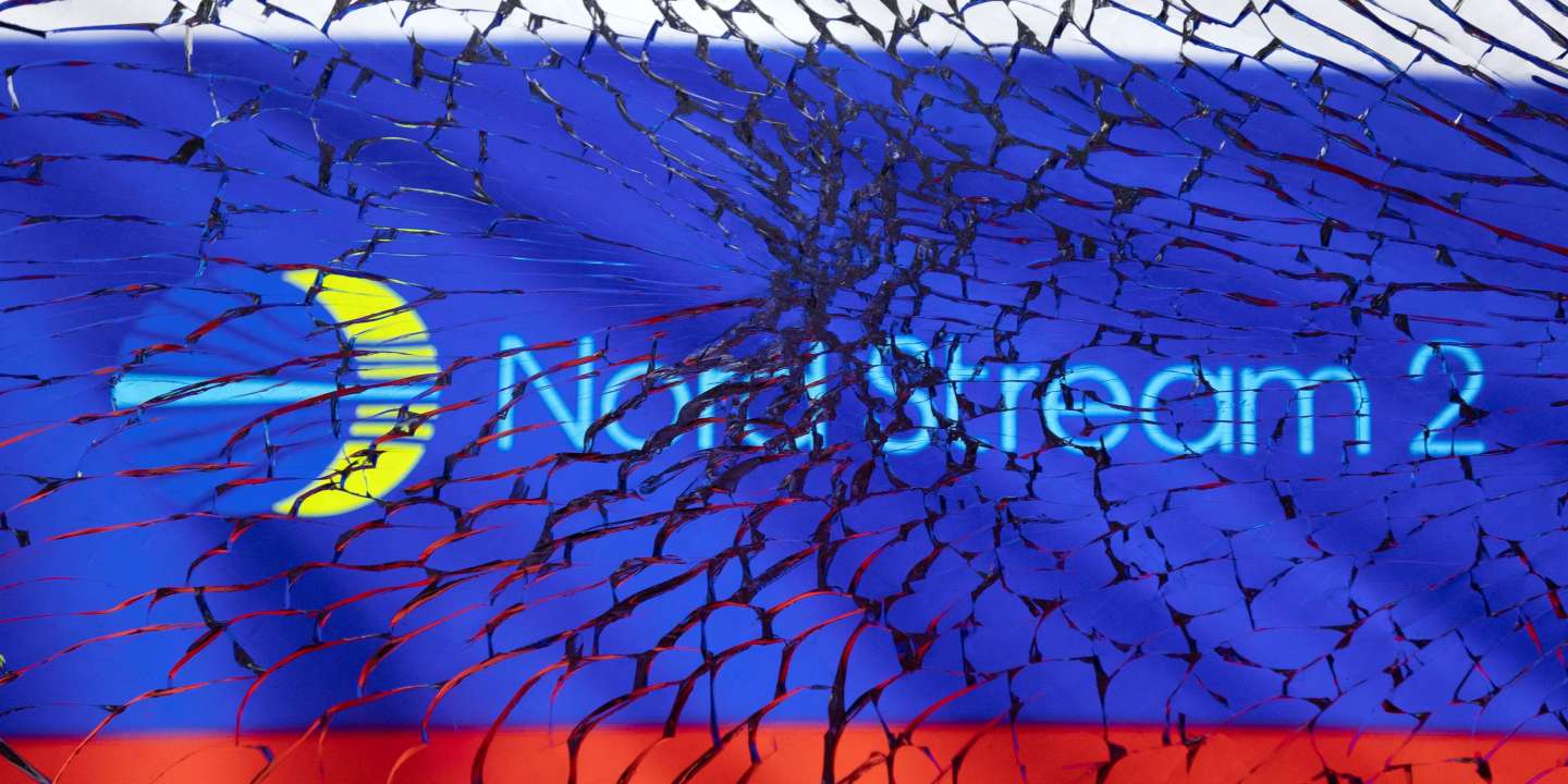 Guerre en Ukraine : « Face au diktat russe, il nous faut plus que jamais une diplomatie énergétique commune »