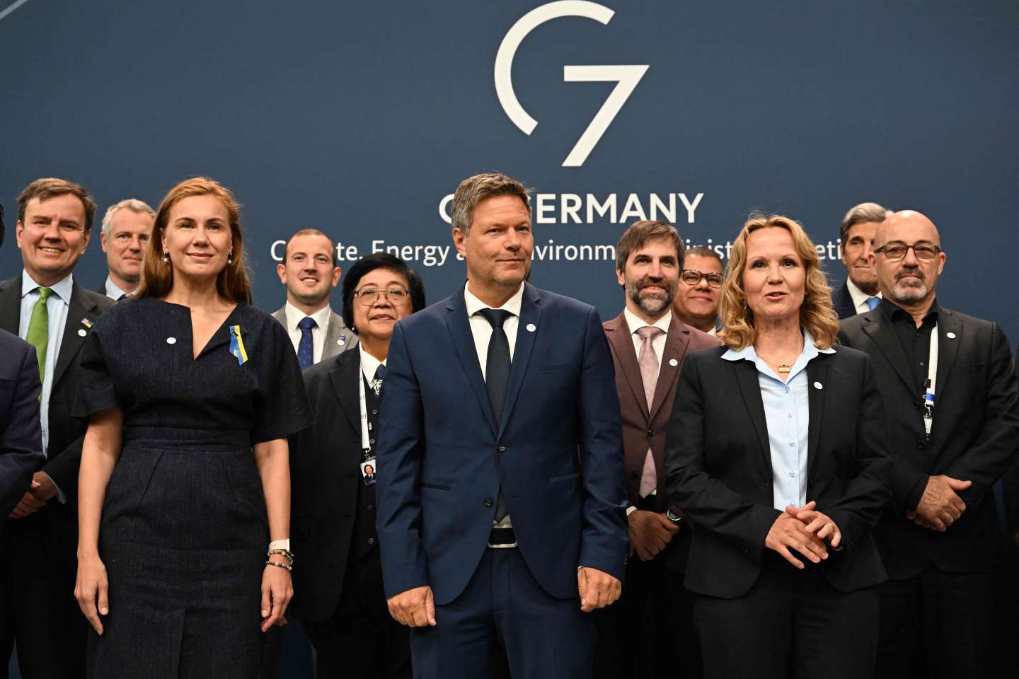 Les ministres du G7 arrachent des avancées pour le climat