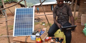 La crise due au Covid-19 a augmenté le nombre d’habitants dépourvus d’électricité en Afrique