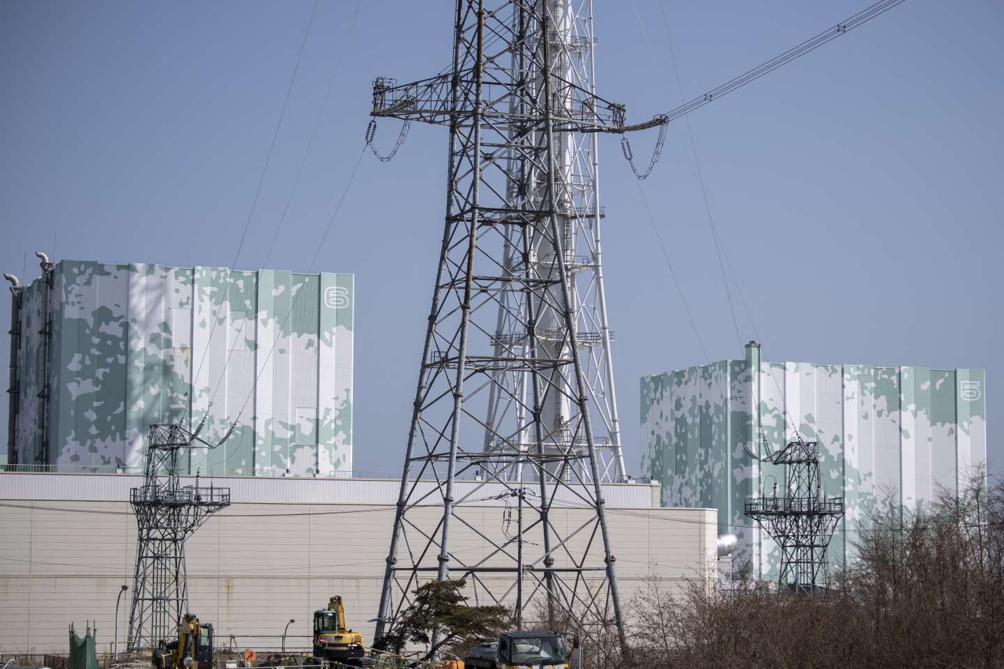 Les fortes chaleurs et des contraintes de production poussent le Japon à économiser son électricité