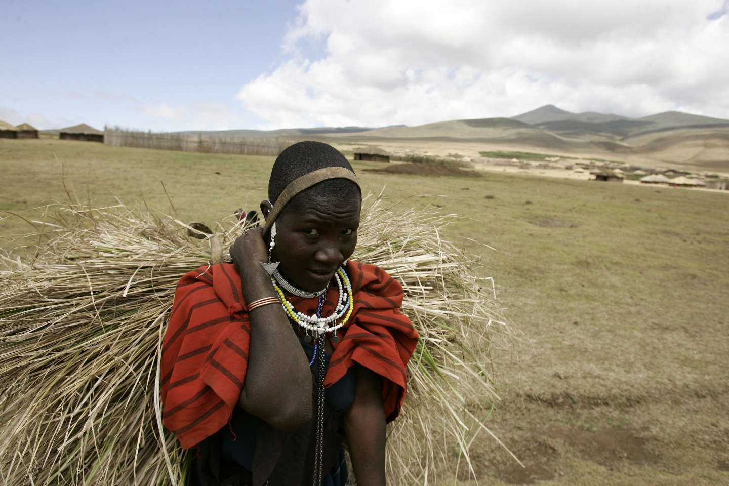En Tanzanie, des Masaï expulsés de leurs terres au nom de la protection de la faune sauvage et du tourisme