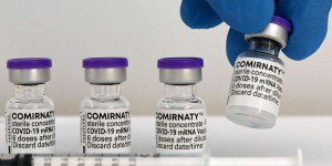 Covid-19 : l’UE recommande un deuxième rappel de vaccin pour les plus de 60 ans