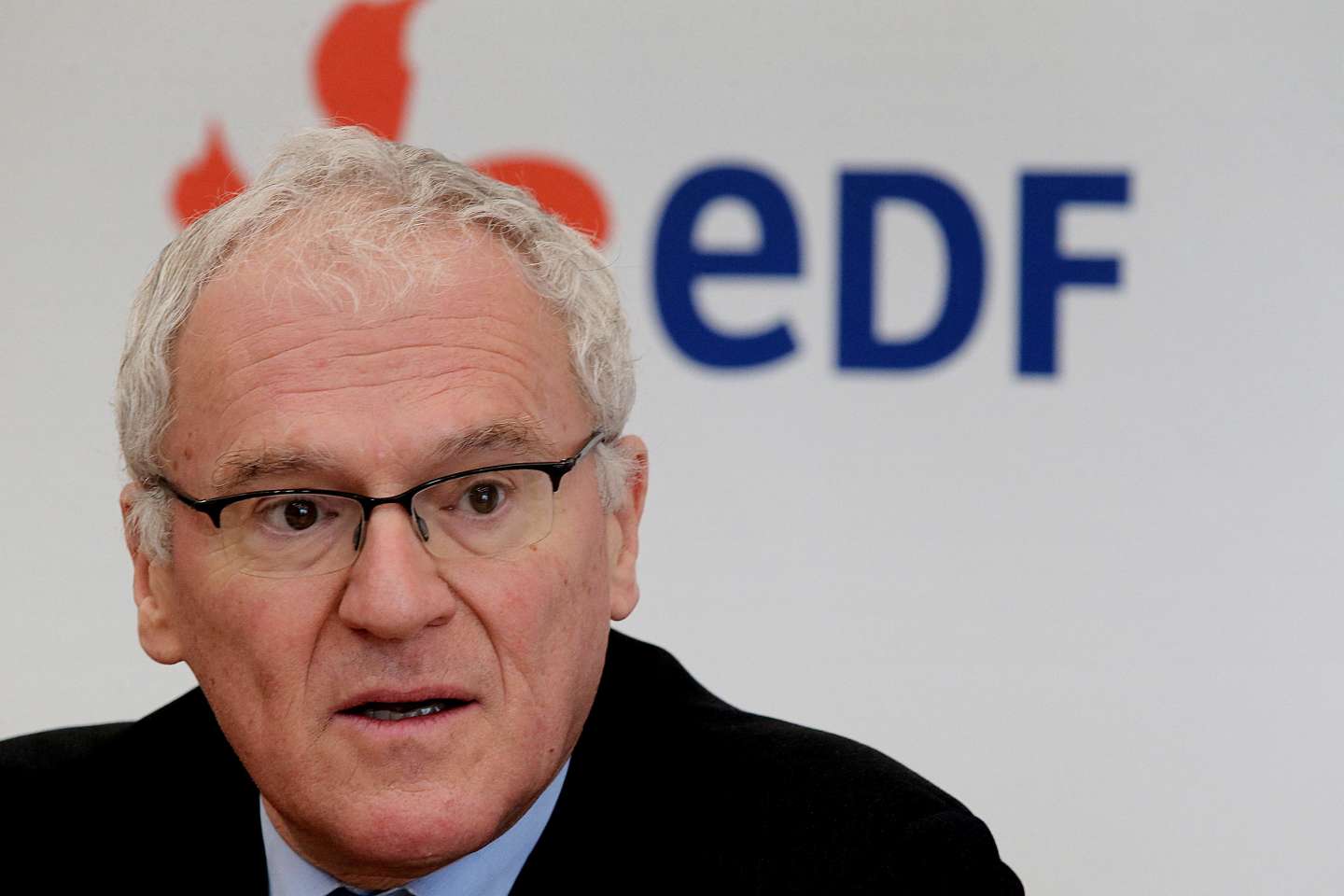 EDF : le gouvernement veut avancer vite sur la succession de Jean-Bernard Lévy