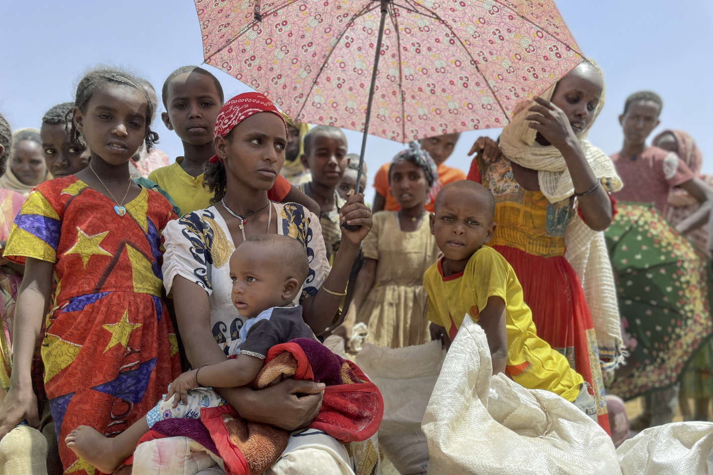 En Ethiopie, la maîtrise de la croissance démographique passe par l’éducation