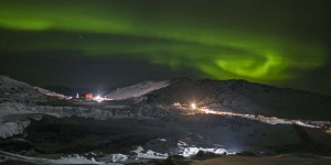 Au Groenland, plongée dans la mine de rubis de l’extrême