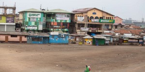 La maladie à virus de Marburg détectée pour la première fois au Ghana