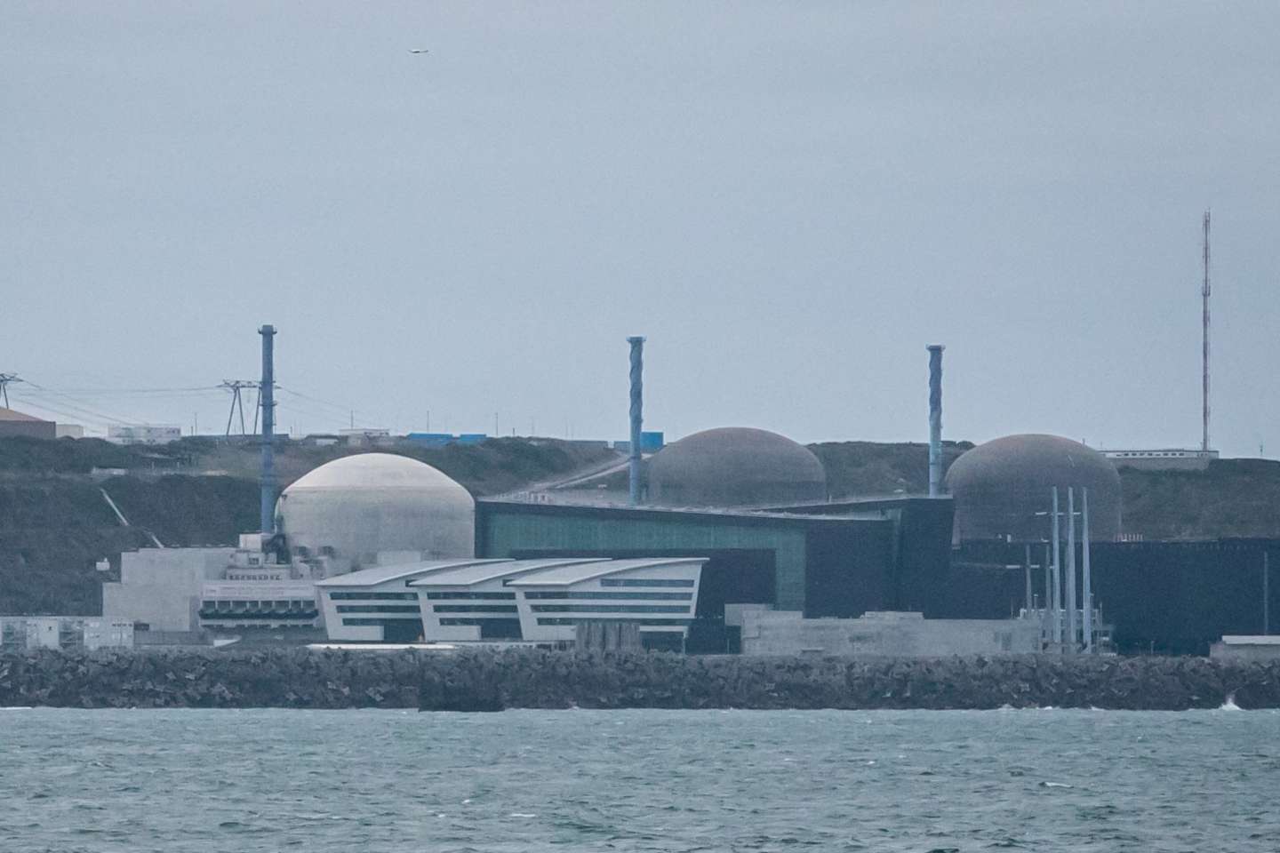 Corinne Lepage : « Le pari sur le nucléaire risque de nous exposer à une pénurie d’électricité »