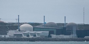 Corinne Lepage : « Le pari sur le nucléaire risque de nous exposer à une pénurie d’électricité »