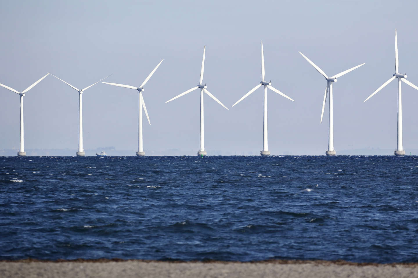 Energies renouvelables : un projet de loi pour tenter d’accélérer
