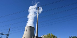 L’Allemagne maintient deux centrales nucléaires en veille jusqu’au printemps 2023